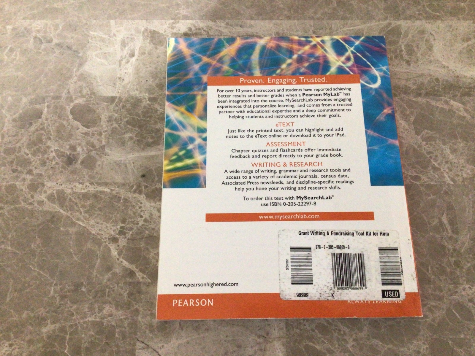 Grant Writing and Fundraising Tool Kit for Human Services Jill C.
