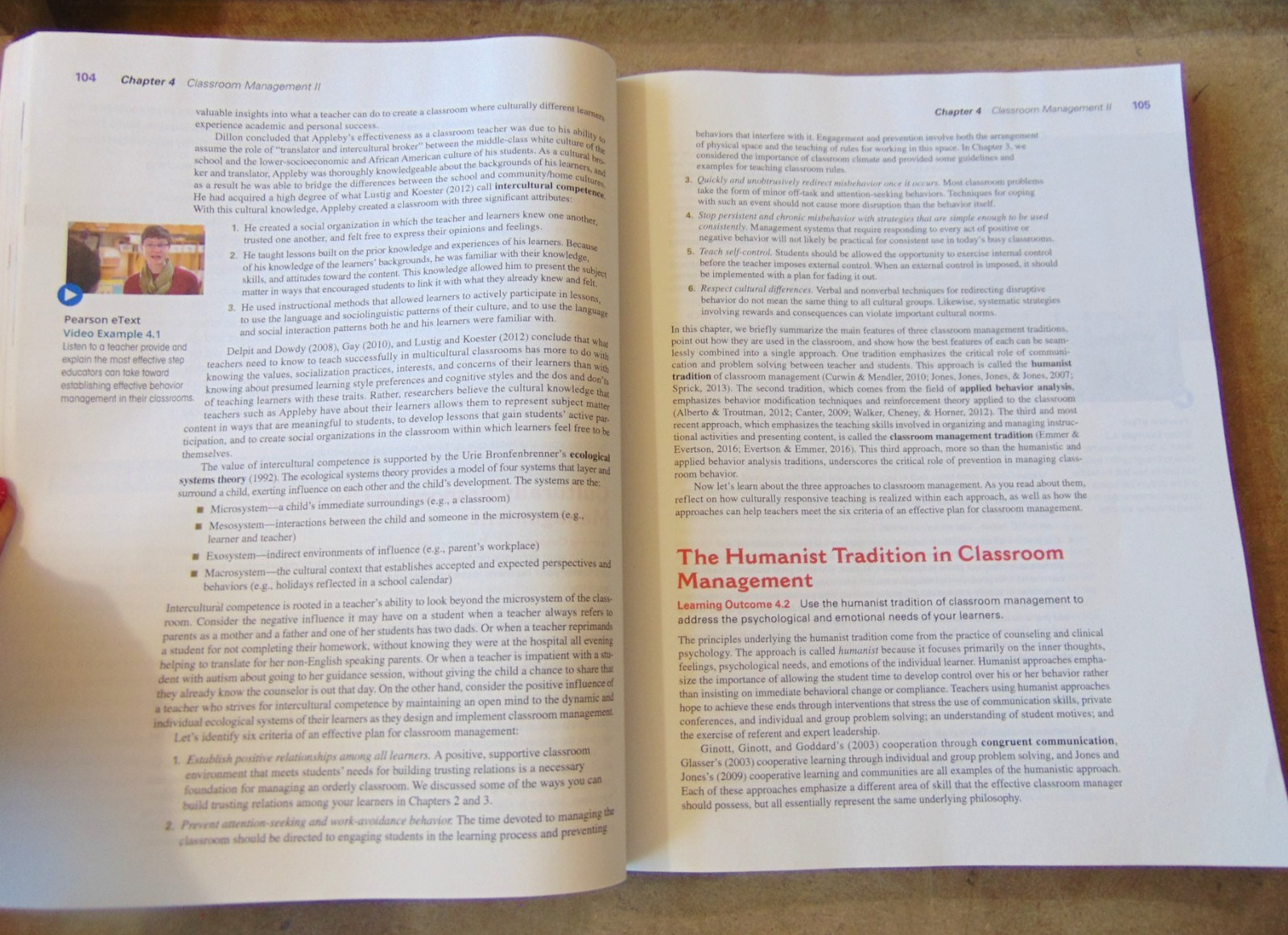 Effective Teaching Methods 10th Ed. 2022 PB Borich Blanchette