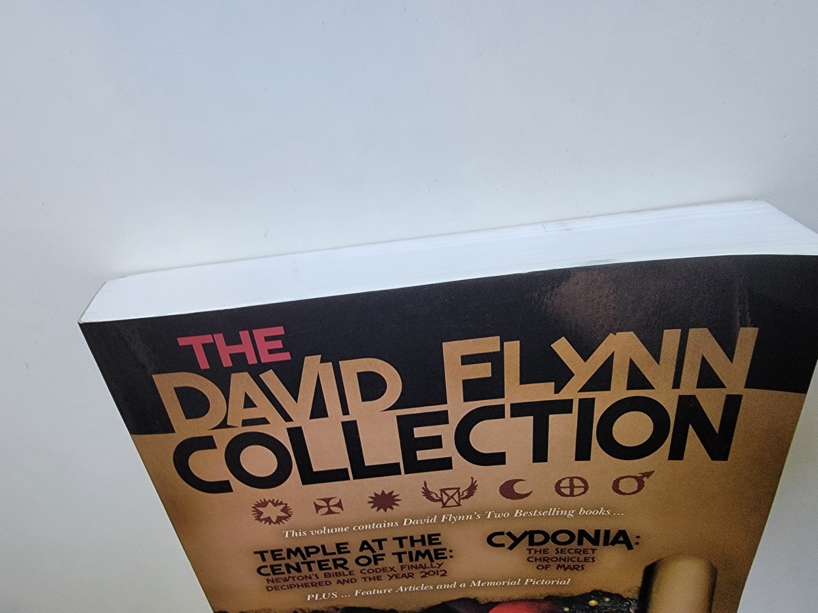 David Flynn Collection by David Flynn (2012, Trade Paperback)
