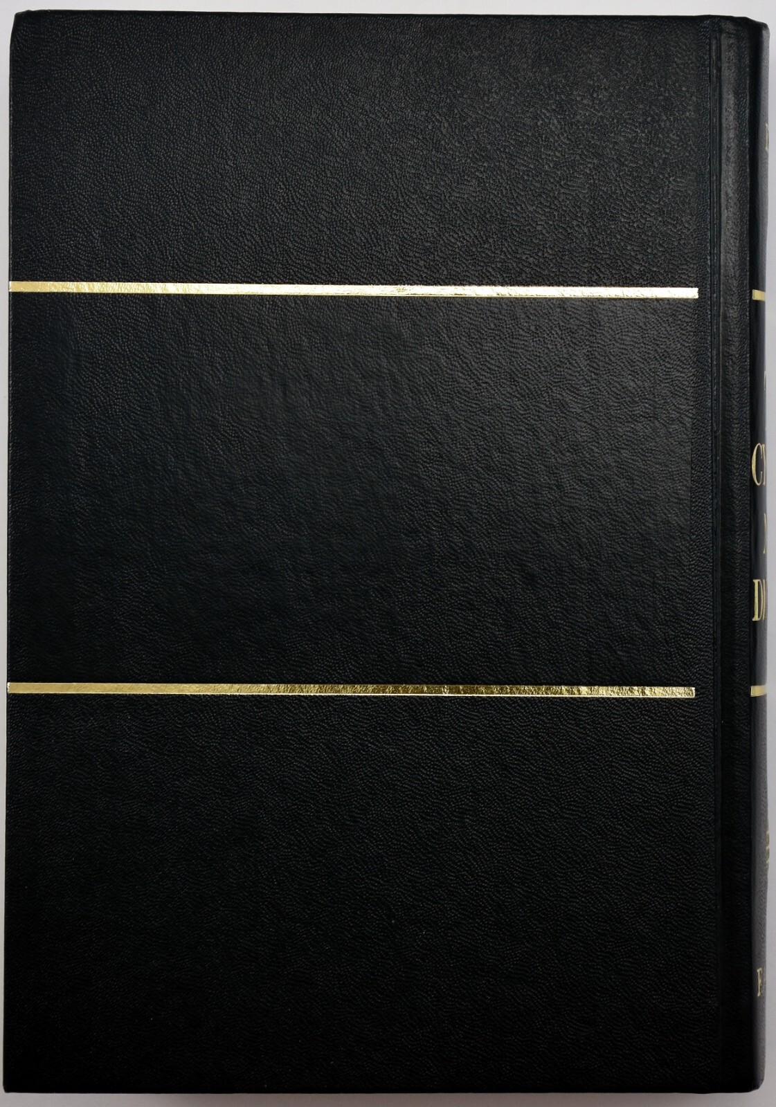 Taber’s Cyclopedic Medical Dictionary,14th Edition Illustrated Hardcover HC 1982