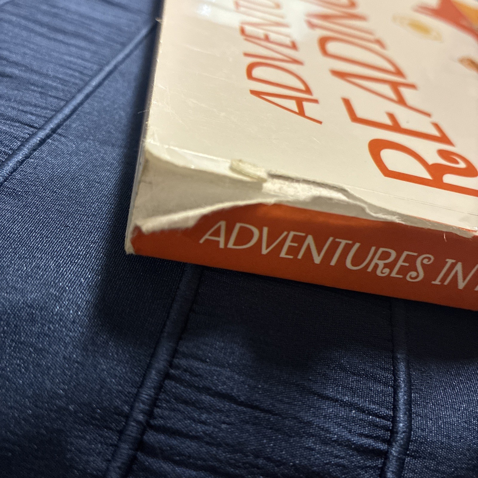 BJU Adventures in Reading 3A and 3B – Grade 3 Texts Third Editions, Two Books