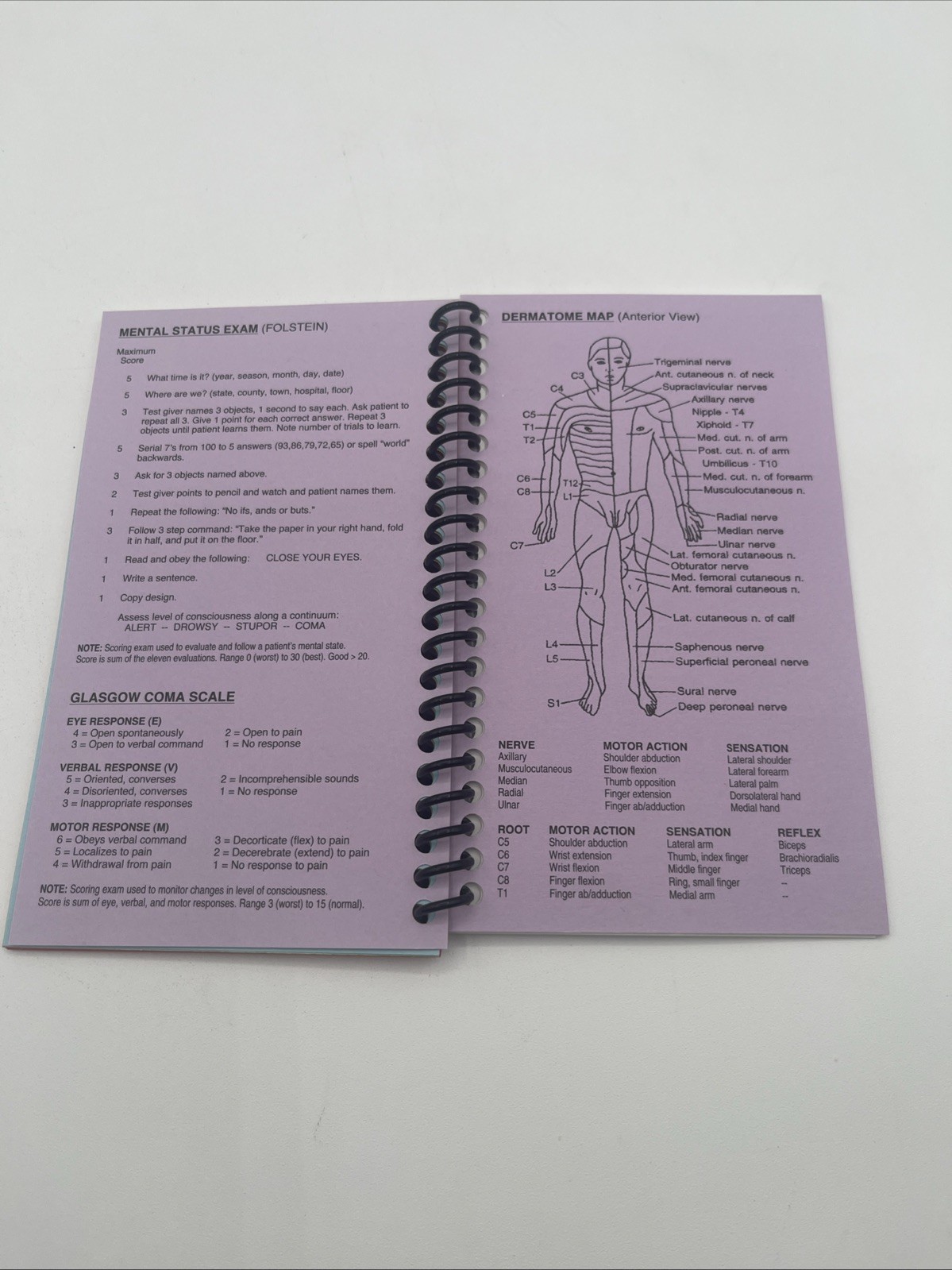 Maxwell Quick Medical Reference by Robert Maxwell (2011, Spiral)