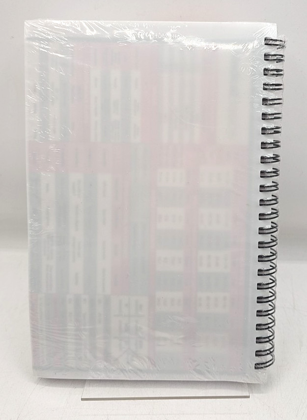 H&P Notebook Medical Basics Lot Of 5 Surgery ICU Pediatrics OBGYN Templates