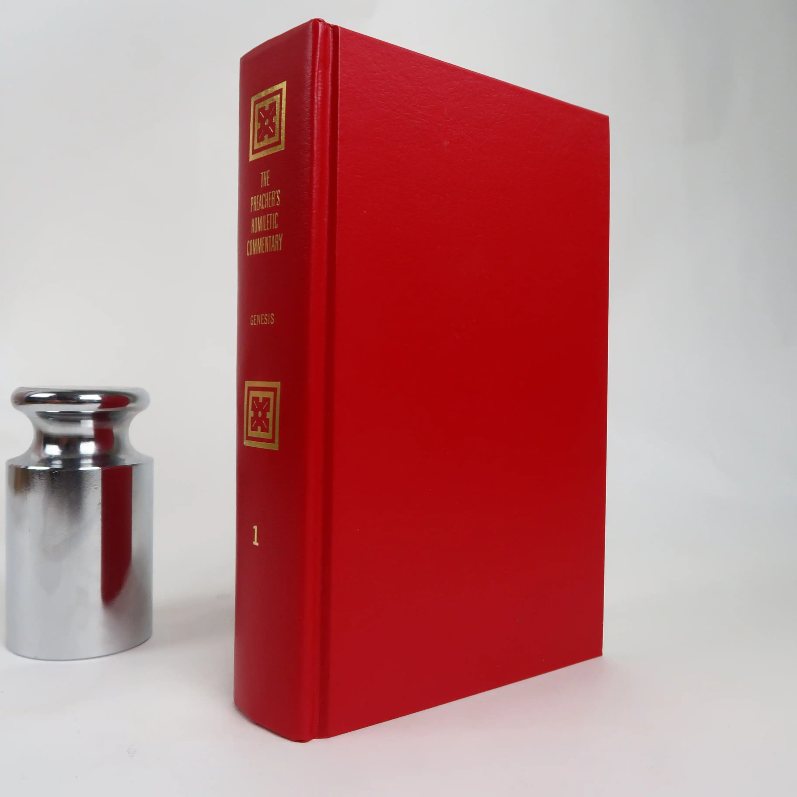 Preacher’s Homiletic Commentary, Volumes 1-31 (Baker Books, 1996)