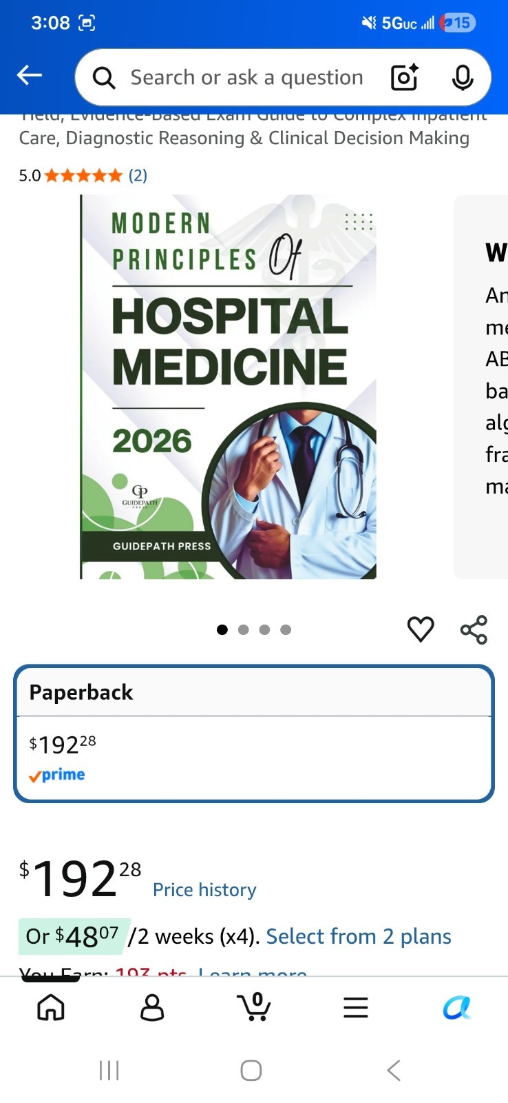 Modern Principles Of Hospital Medicine 2026