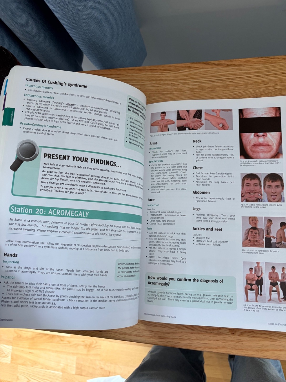 Unofficial Guides: Unofficial Guide to Passing OSCEs by Zeshan Qureshi (2020)