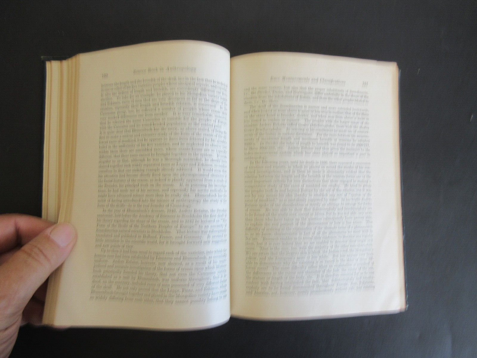 SOURCE BOOK IN ANTHROPOLOGY BY KROEBER & WATERMAN 1920a