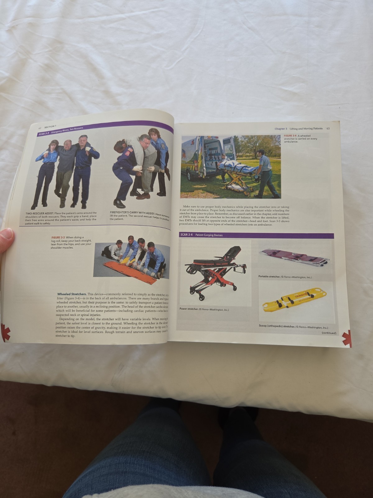 Emergency Care 14th Edition Limmer O’Keefe EMT EMS Textbook