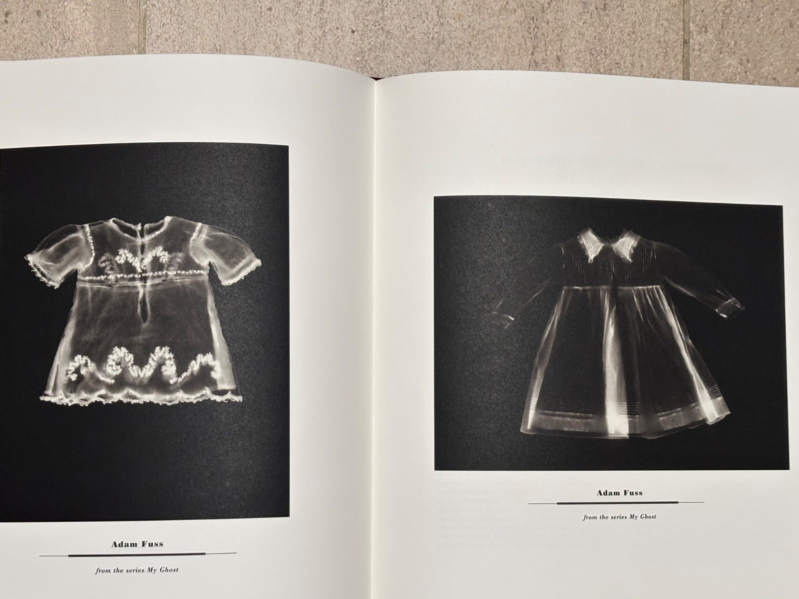 BRAND NEW Journal of Contemporary Photography VOLUME TWO #258/2000 1ST EDITION**