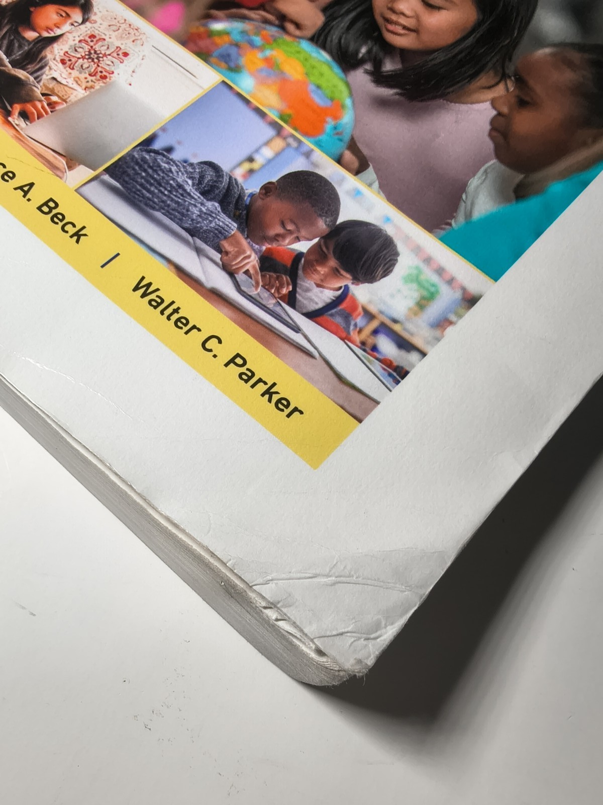 Social Studies in Elementary Education