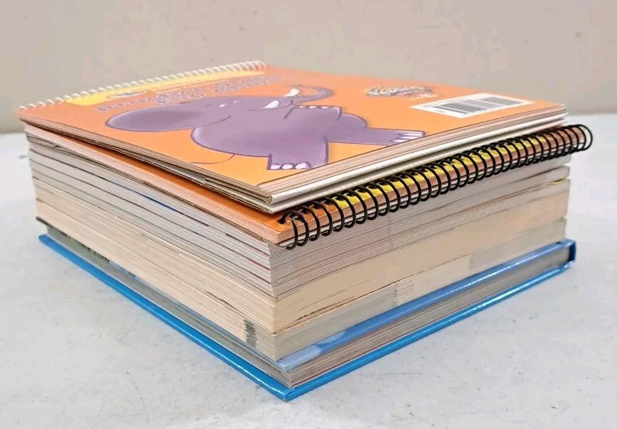 Scott Foresman READING STREET K/1-Teacher & Student-Lot of 9