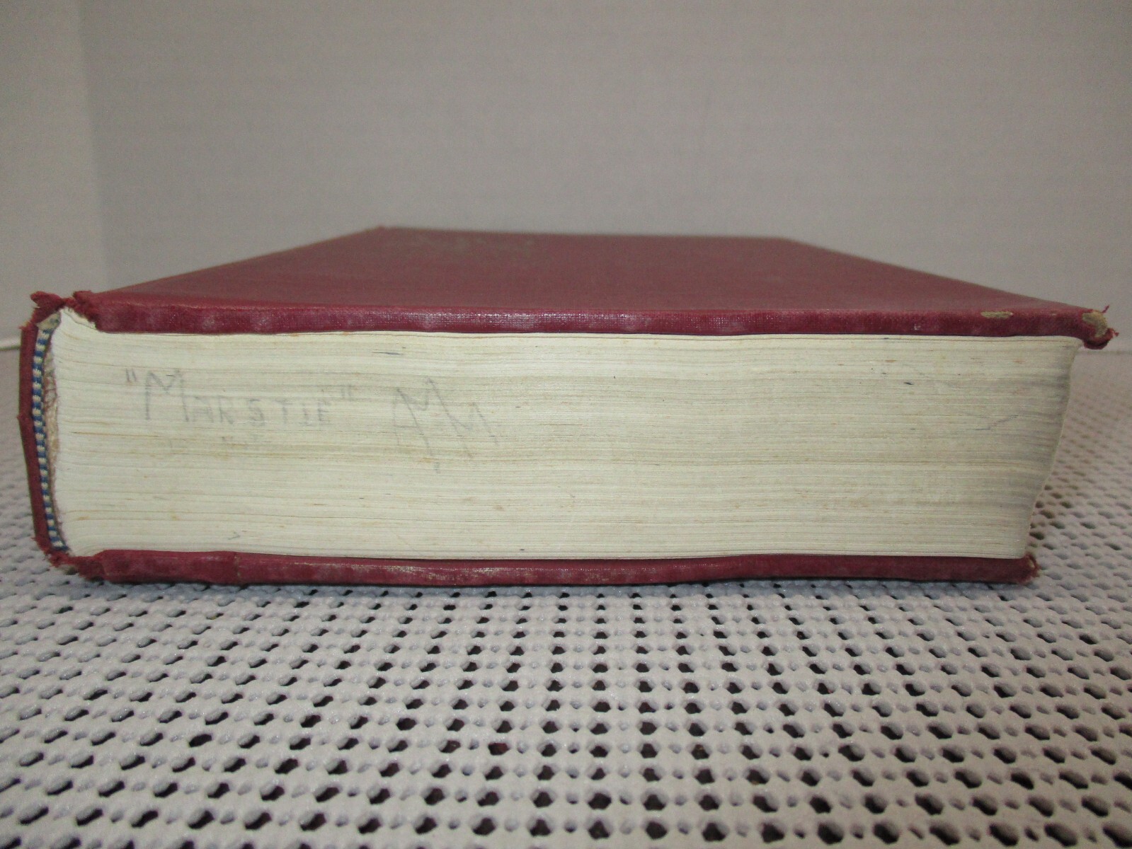 Art Through The Ages Helen Gardner 1936 Revised Edition Hardcover