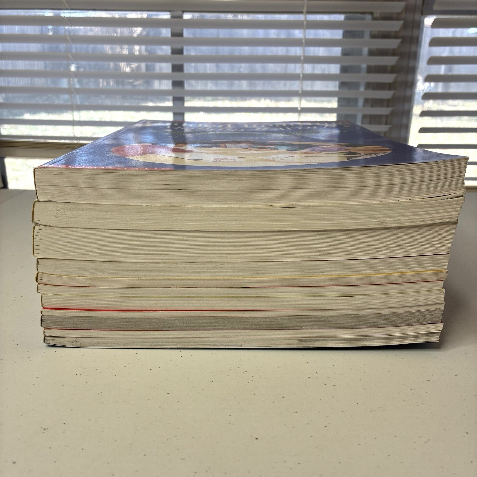 Lot of 11 Scholastic Workbooks Grade K-3 Homeschool Reading Writing Science