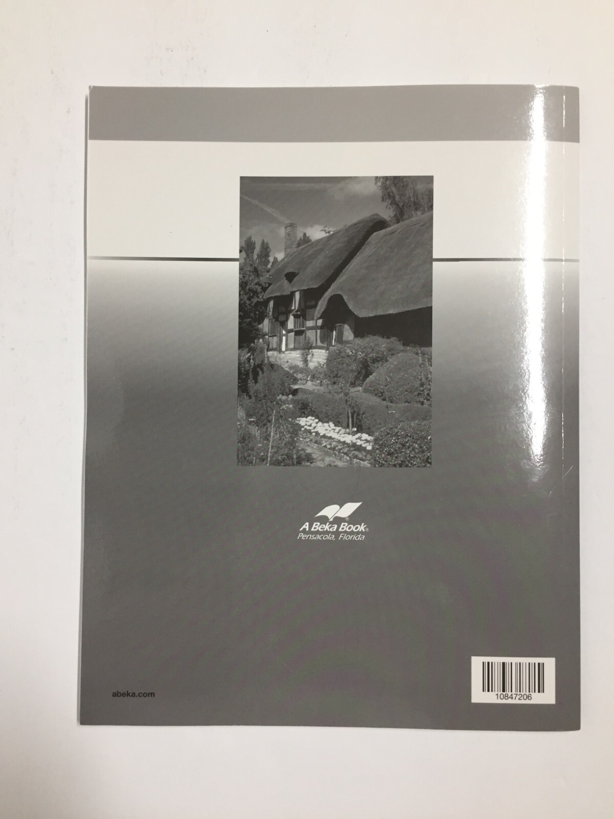 A Beka Book English Literature Teacher Test/Quiz Key Vol. 5, 6 Grade 12