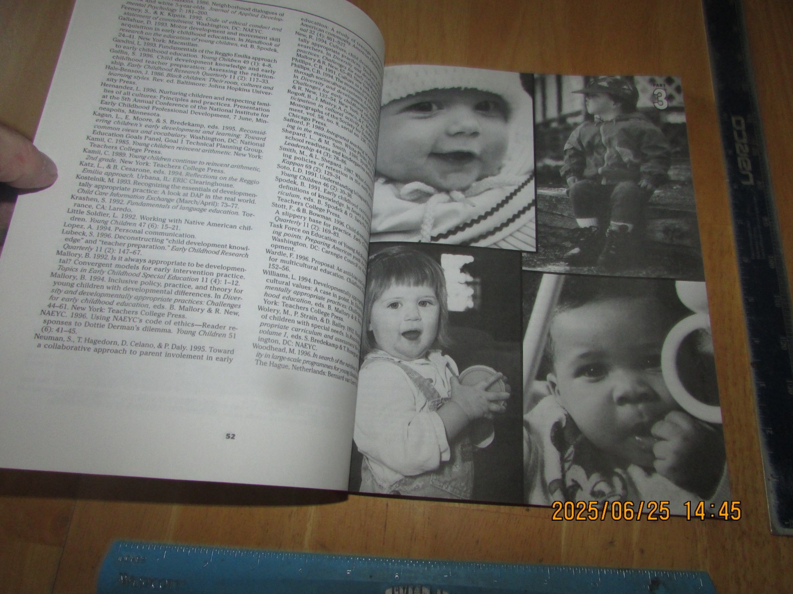 Developmentally Appropriate Practice in Early Childhood Programs by Carol Copple