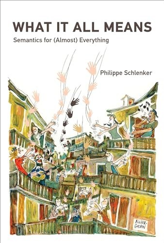 What It All Means Semantics fo – GOOD