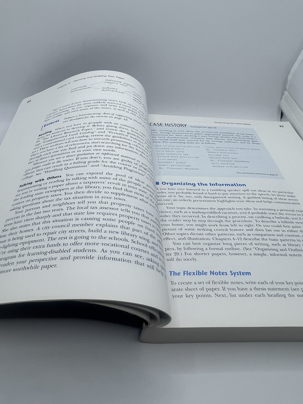Strategies for Successful Writing : A Rhetoric, Research Guide, Reader and…