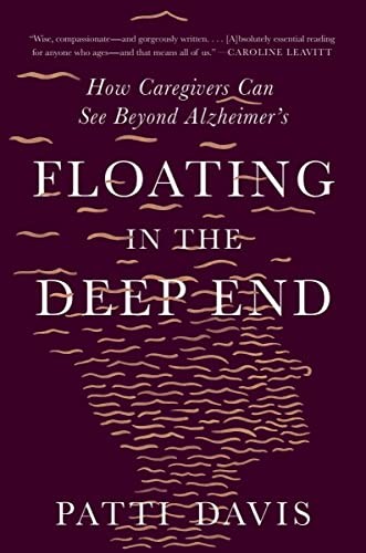 Floating in the Deep End How C – VERY GOOD