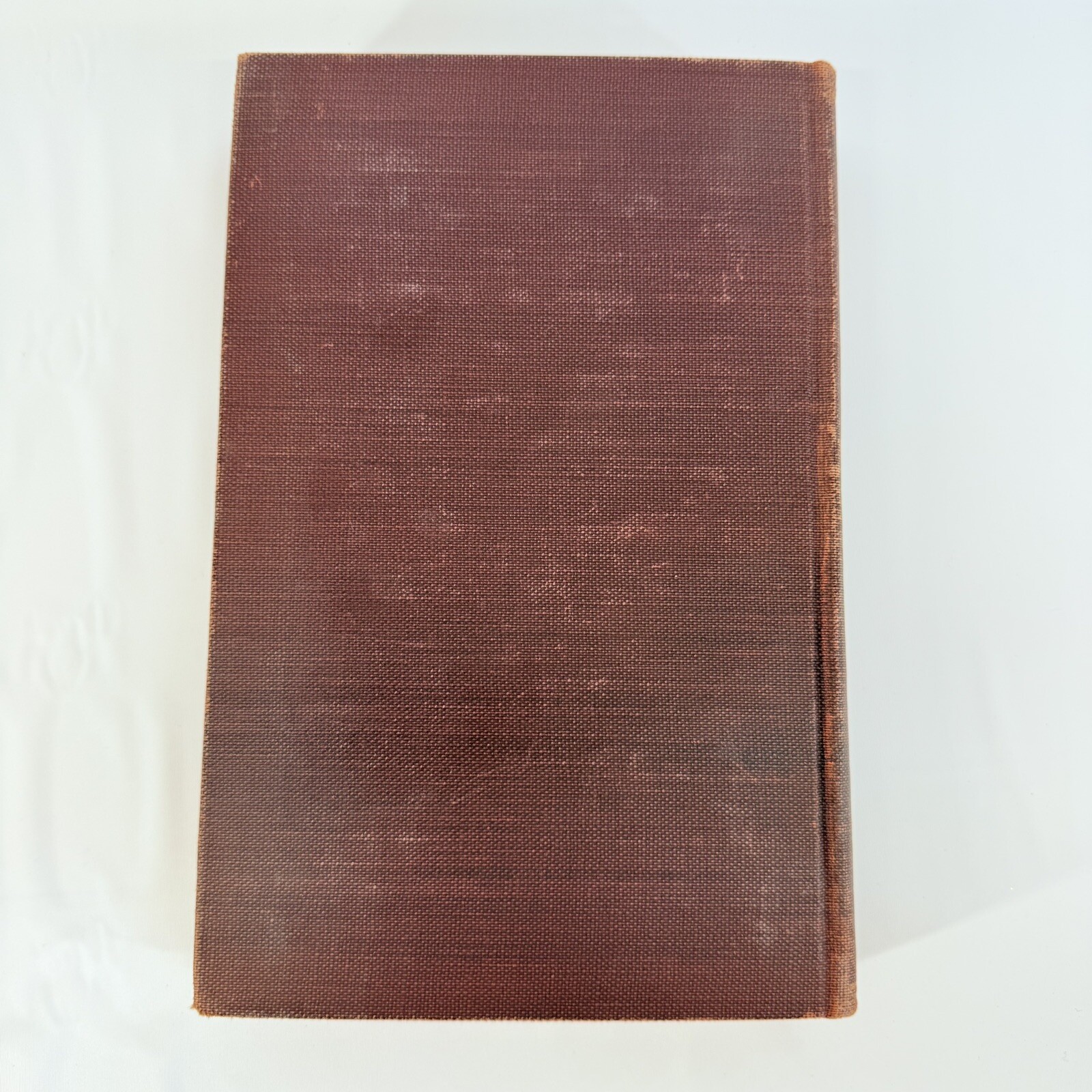 The Elements of Quantum Mechanics by Saul Dushman, John Wiley HC 1938