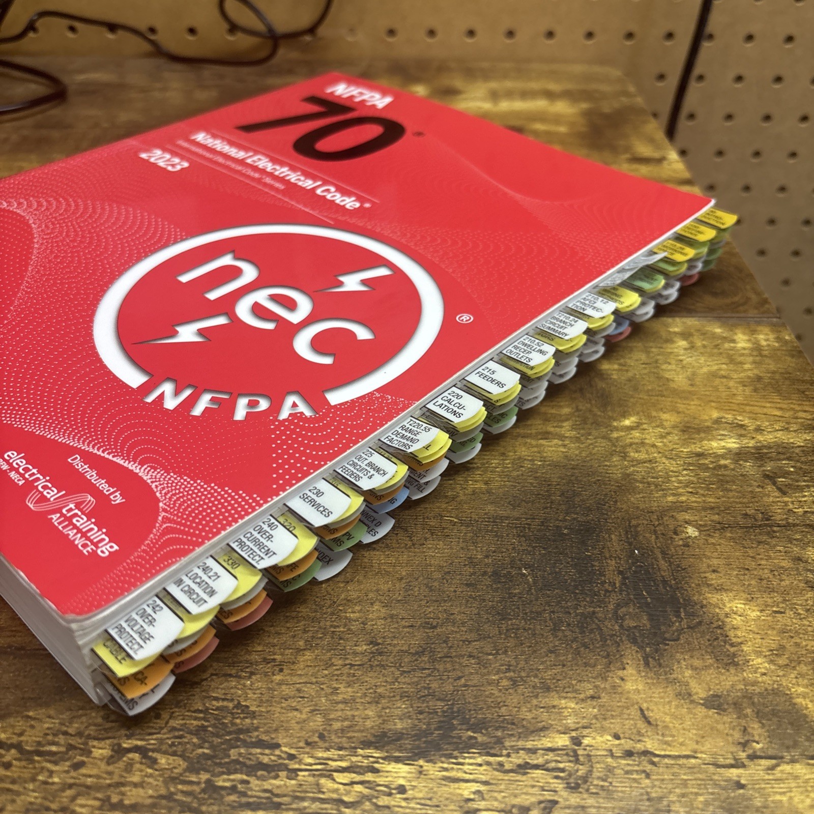 National Electrical Code 2023 by (National Fire Protection Association) National