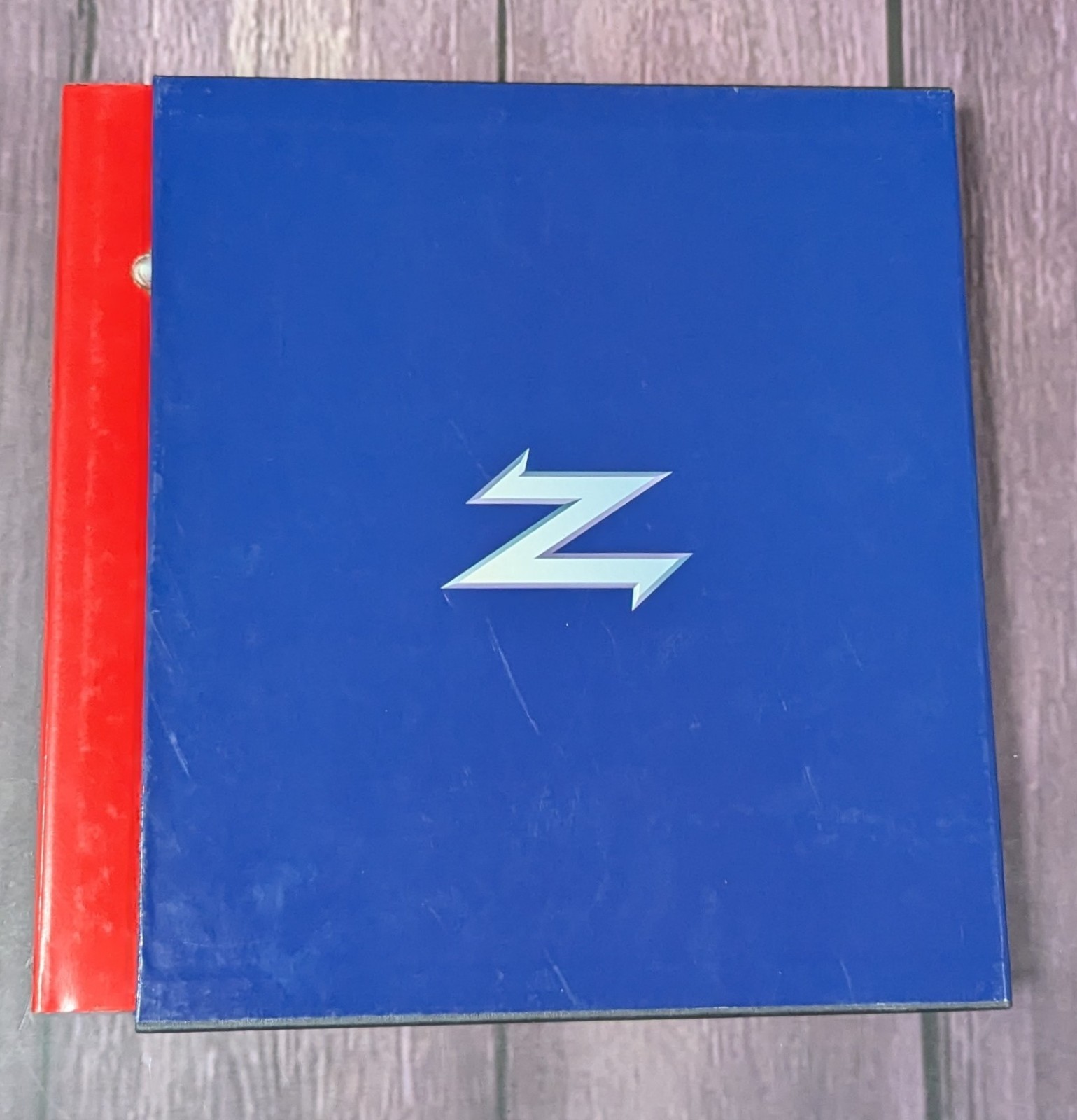 Zagato 1990-2000 & Zagato Seventy Years in the Fast Lane – 2 Volume Box Set
