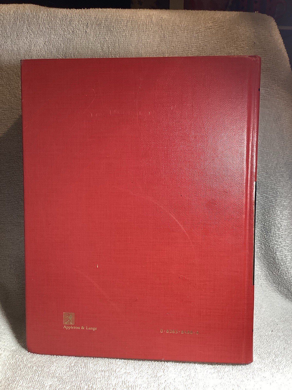 Rudolph’s Pediatrics 19th Edition Abraham M. Rudolph 2111 Pages 9x 11.