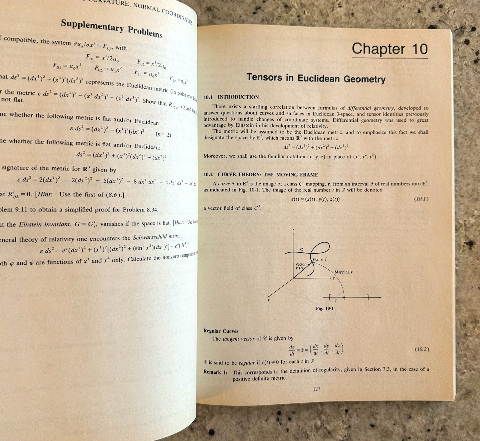 Schaum’s Ser.: Schaum’s Outline of Tensor Calculus by David C. Kay (1988, Trade