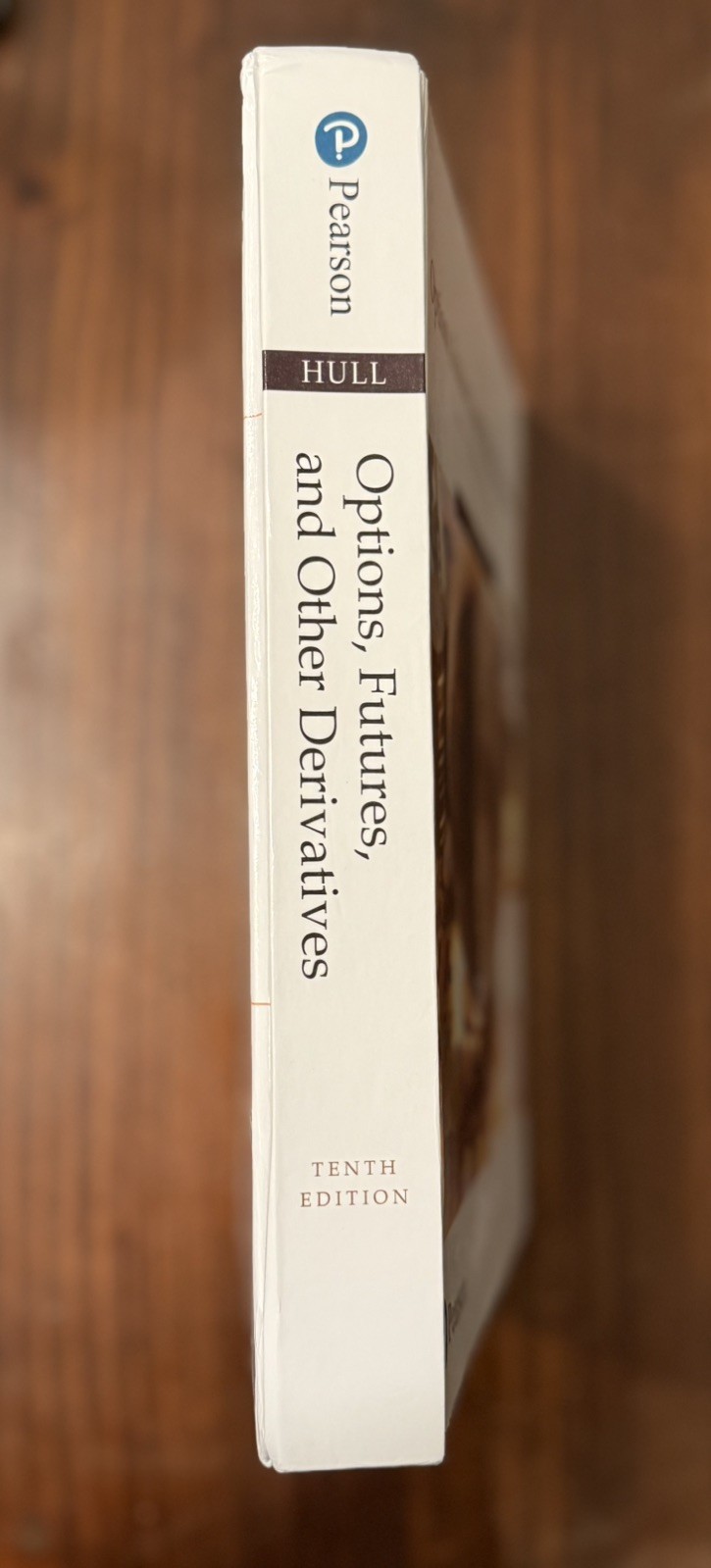 Options, Futures, and Other Derivatives – Hardcover, by Hull John – Very Good