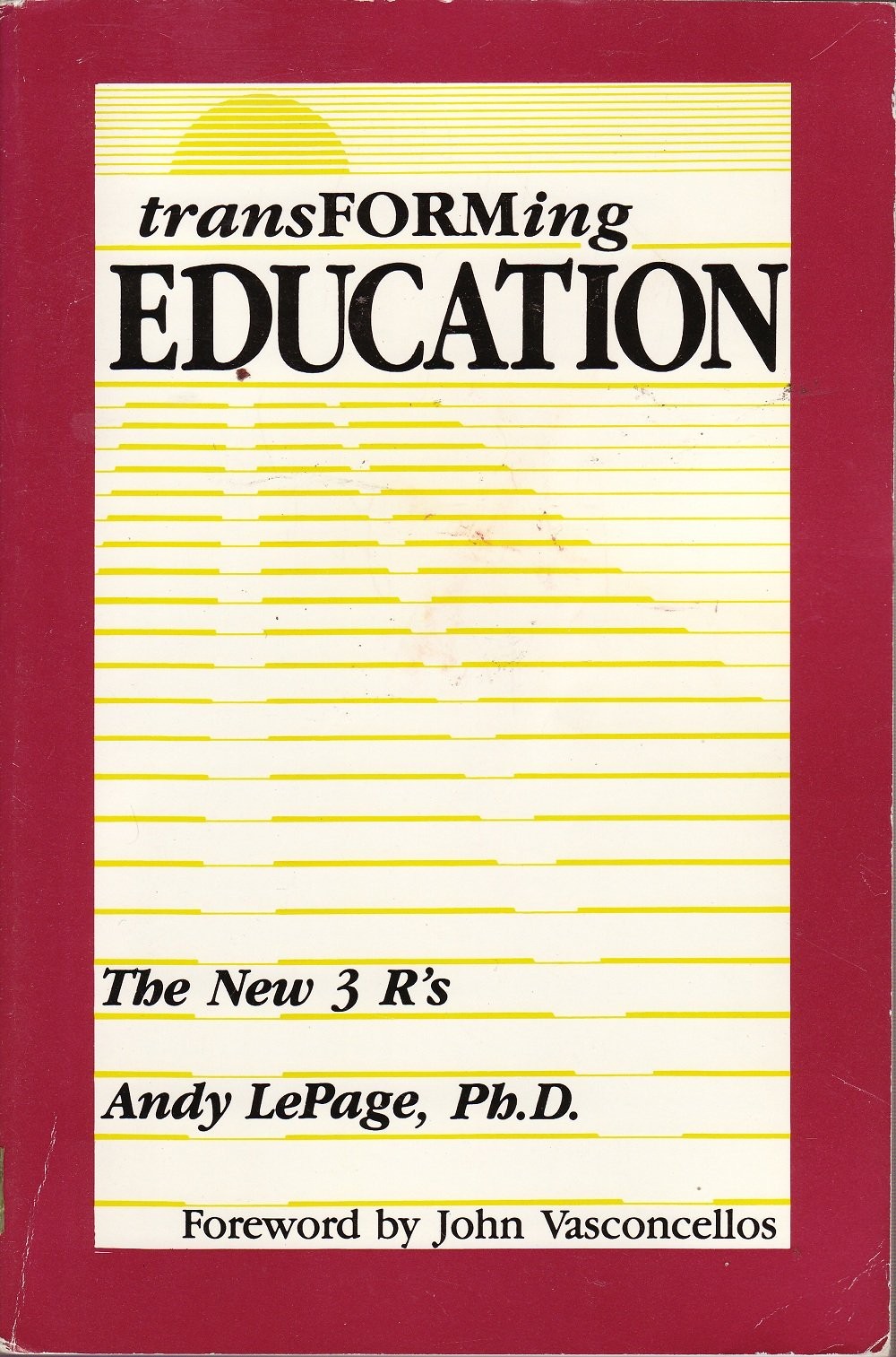 Transforming Education