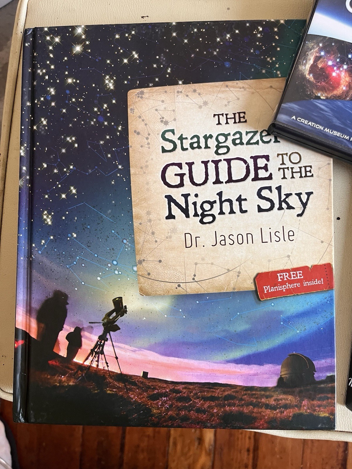 Masterbooks Survey Of Astronomy Curriculum Pack Of 5