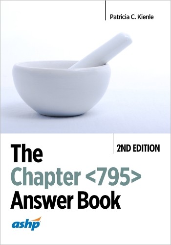 The Chapter 795 Answer Book – 9781585287222