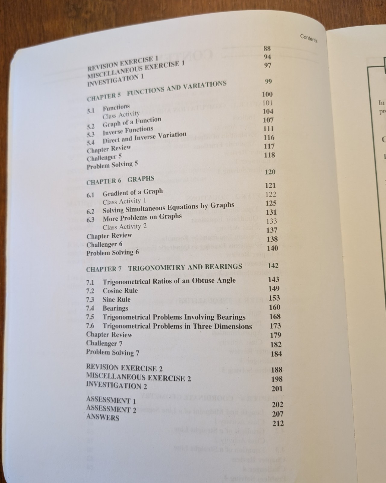 Singapore Math, New Elementary Mathematics Syllabus D 3A & 3B Set, Homeschool