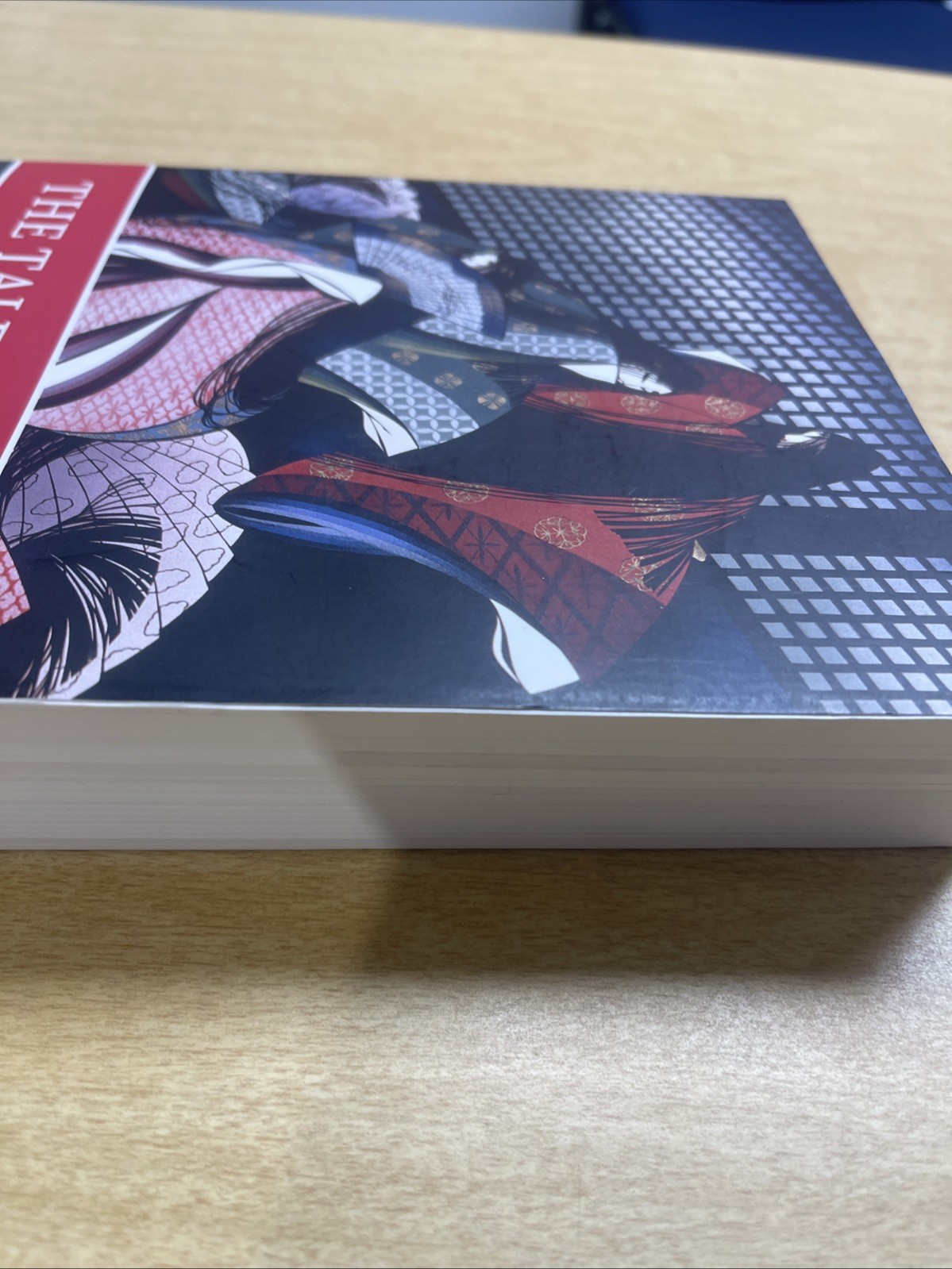 The Tale of Genji: A Norton Critical Edition (Paperback)