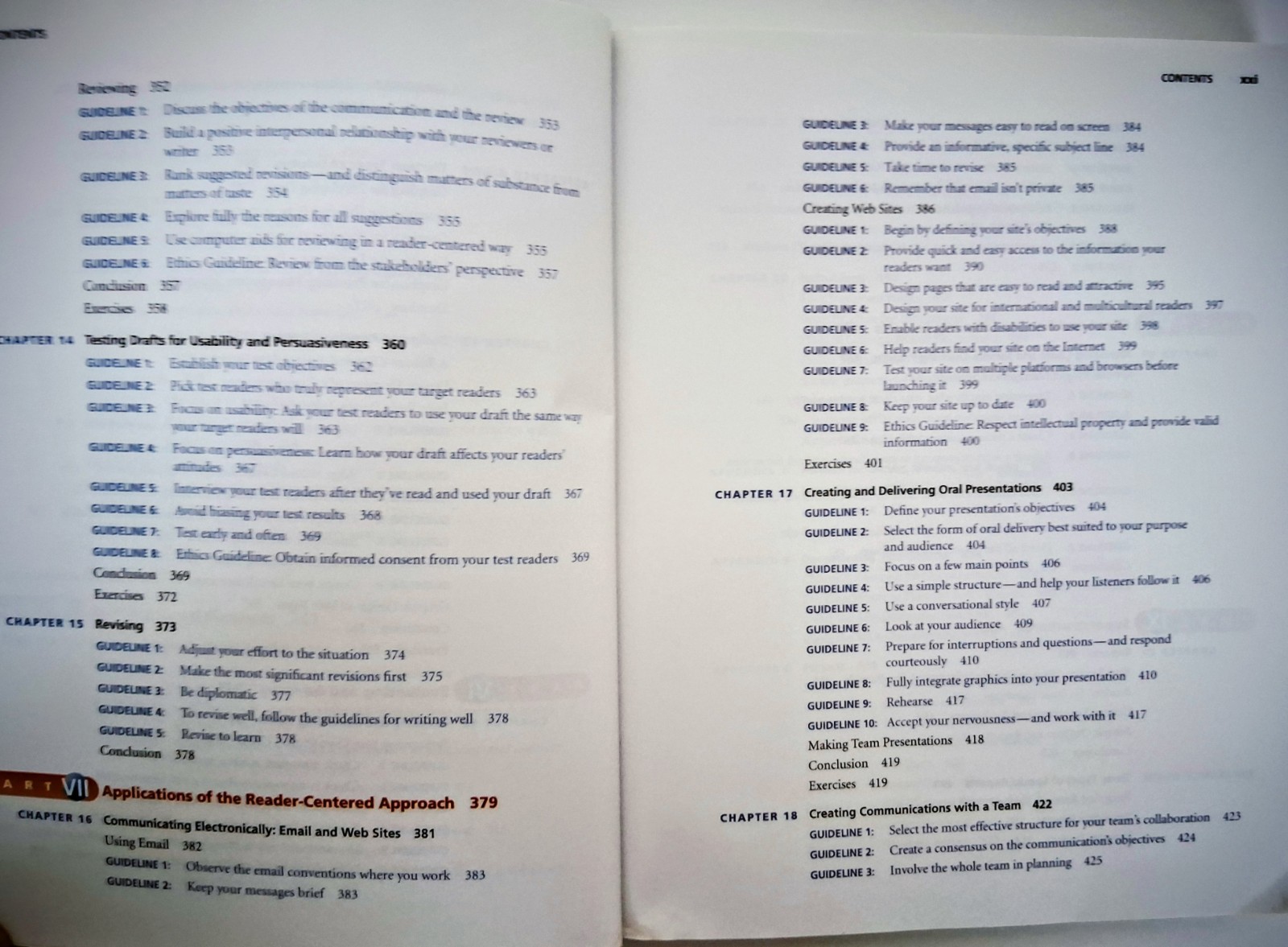 Technical Communication : A Reader-Centered Approach with MLA Upd