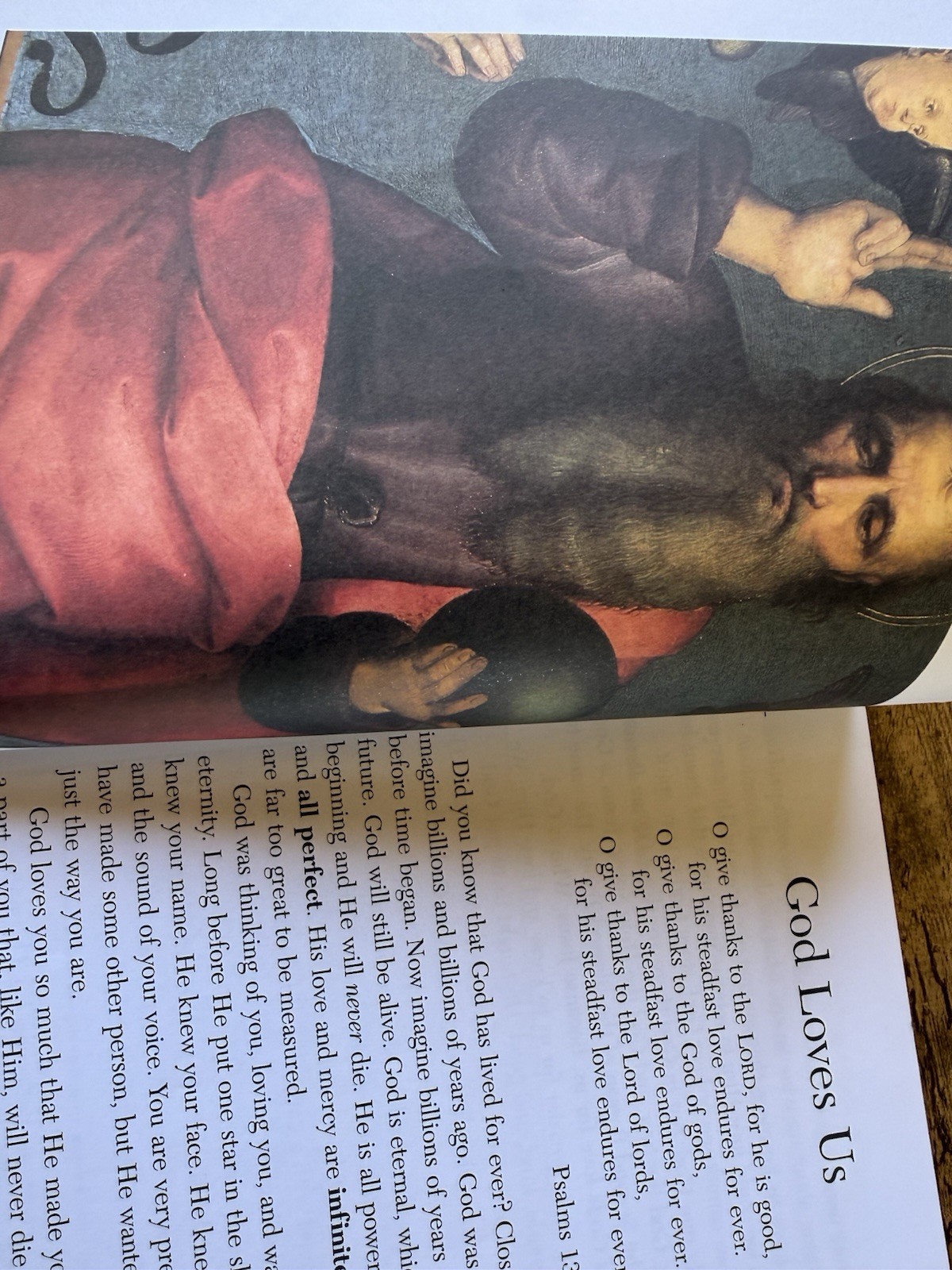 Ignatius Press Our Life With Jesus Faith and Life Series Third Edition Book