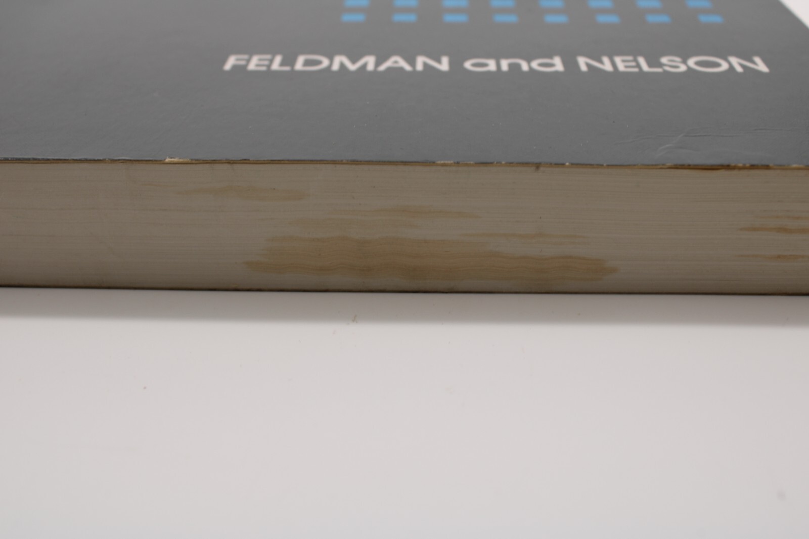 CANINE AND FELINE ENDOCRINOLOGY AND REPRODUCTION By Edward C. Feldman & Richard