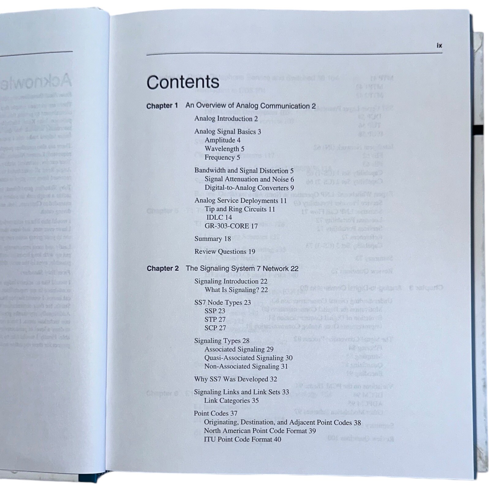 Telecommunications Tech Reference Book ISDN T1 ATM SONET Retro 90s Academia Art