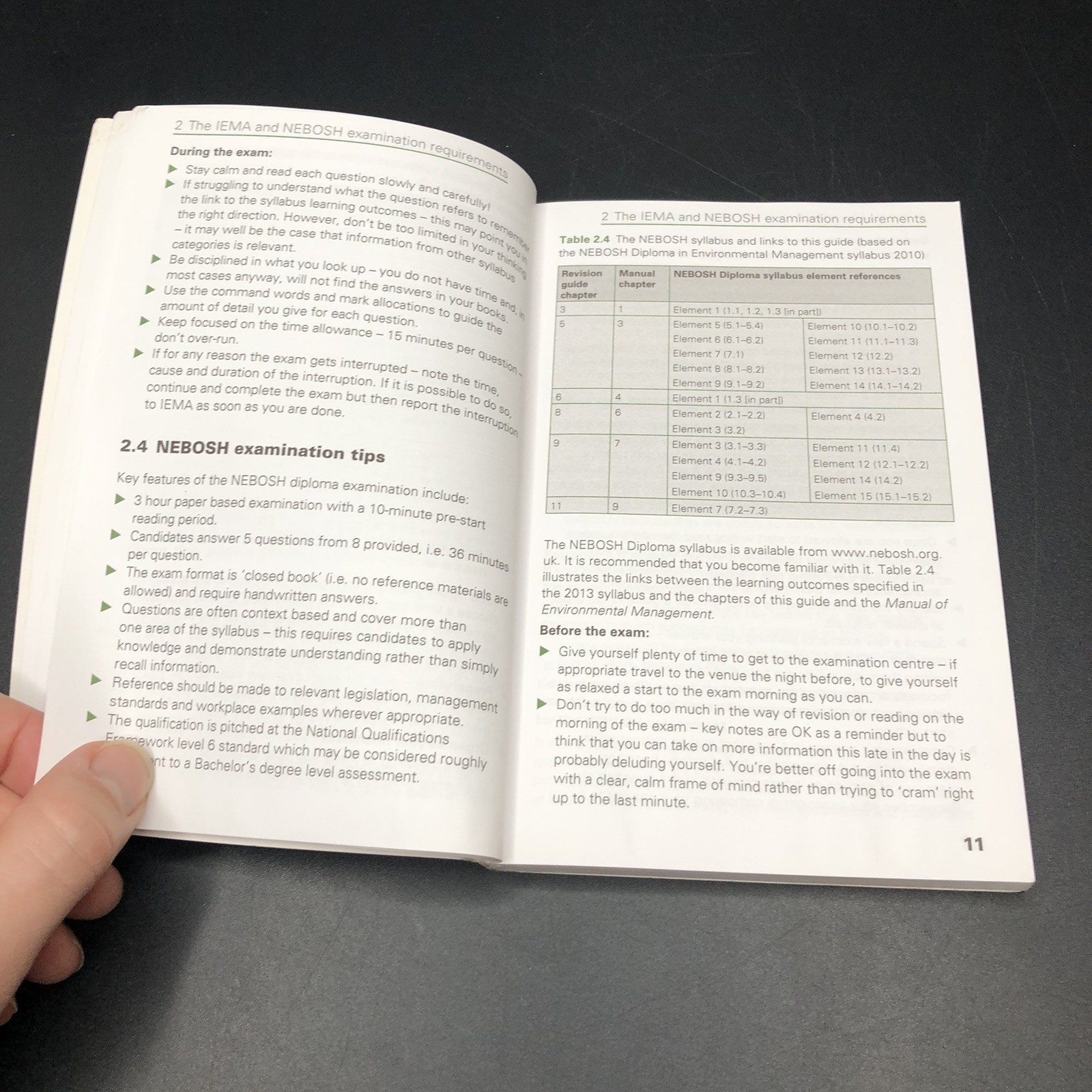 Environmental Management:: Revision…, Belcham, Adrian