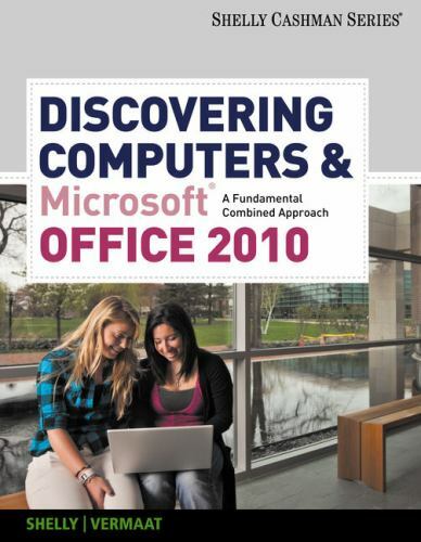 Sam 2010 Compatible Products Ser.: Discovering Computers and Microsoft®…