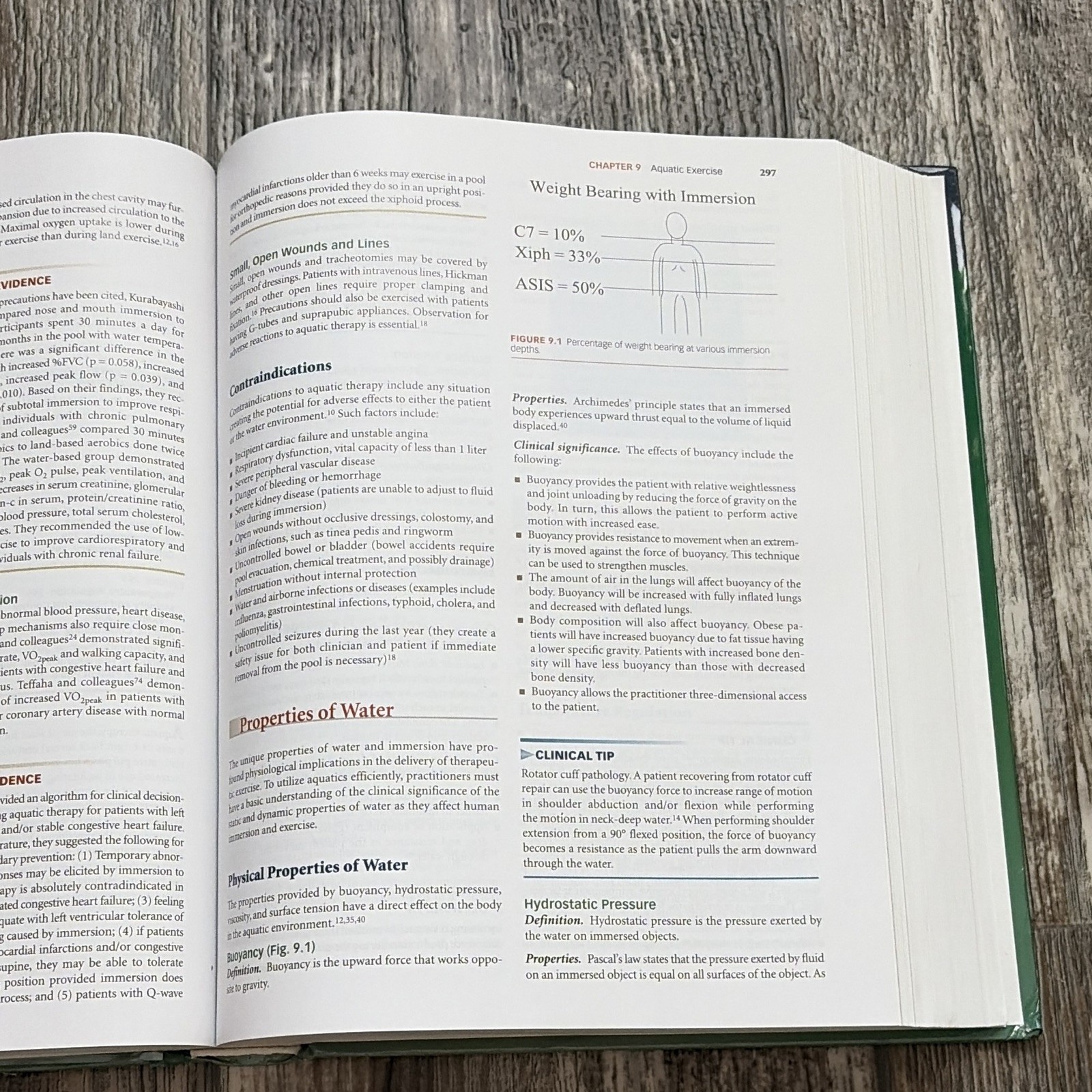 F.A. Davis Therapeutic Exercise: Foundations & Techniques 7th Ed Kisner HC 2007