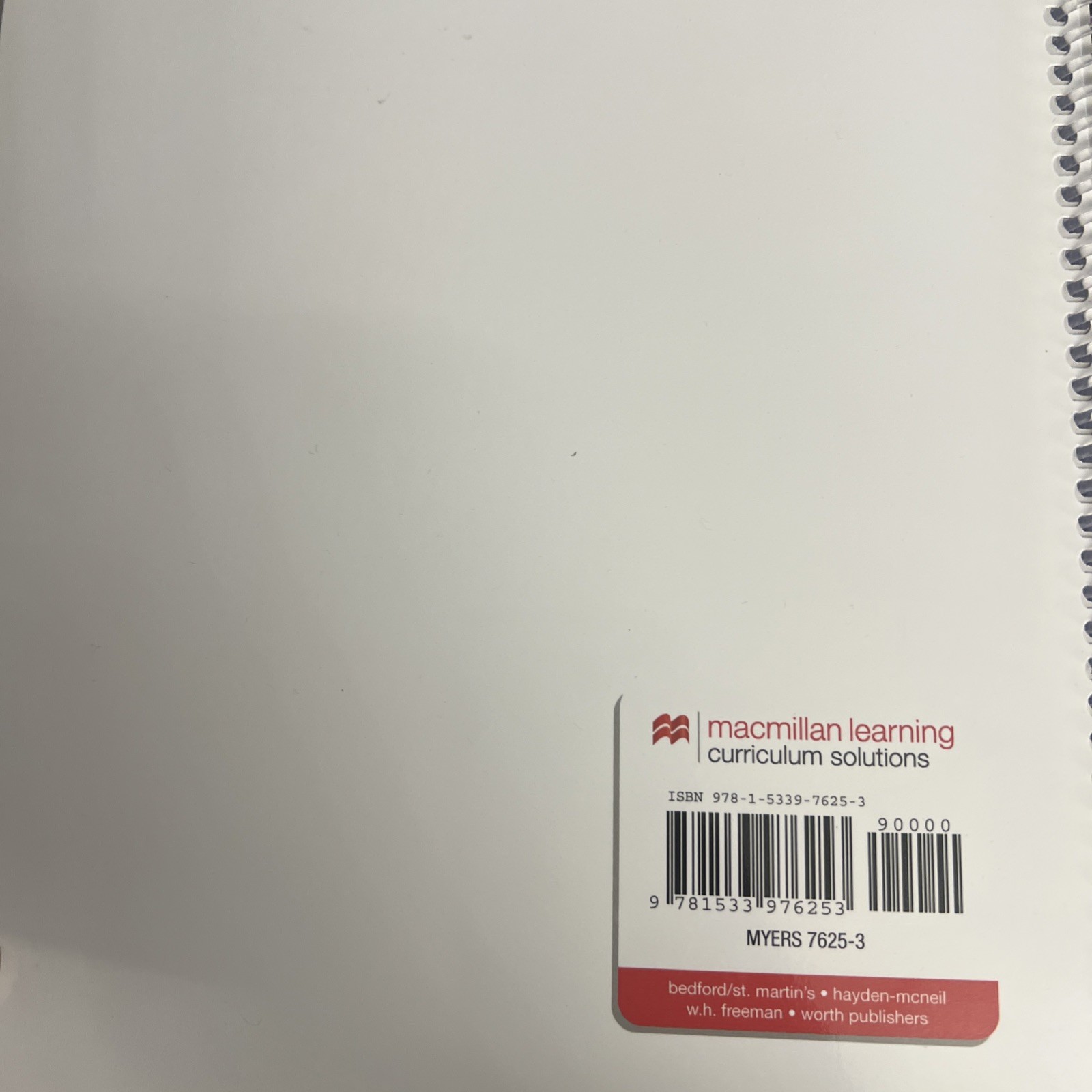 Hayden-mcneil Lab Solutions Microbiology 2111 15th Edition 2025-26