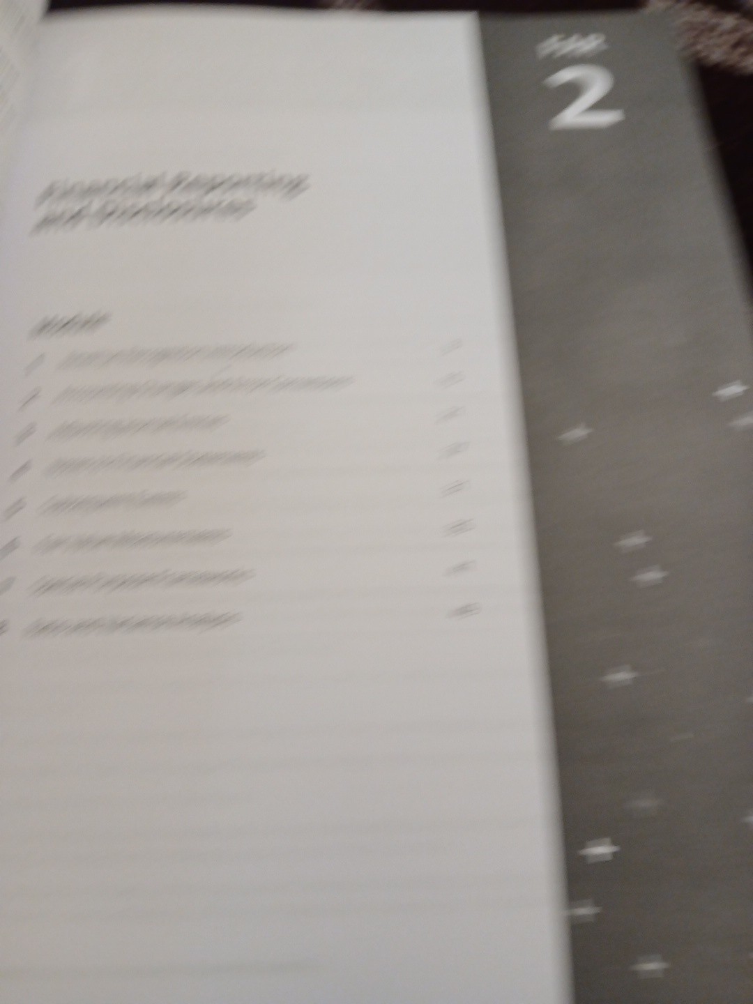 Becker FINANCIAL ACCOUNTING & REPORTING after January 9, 2024 v1.0