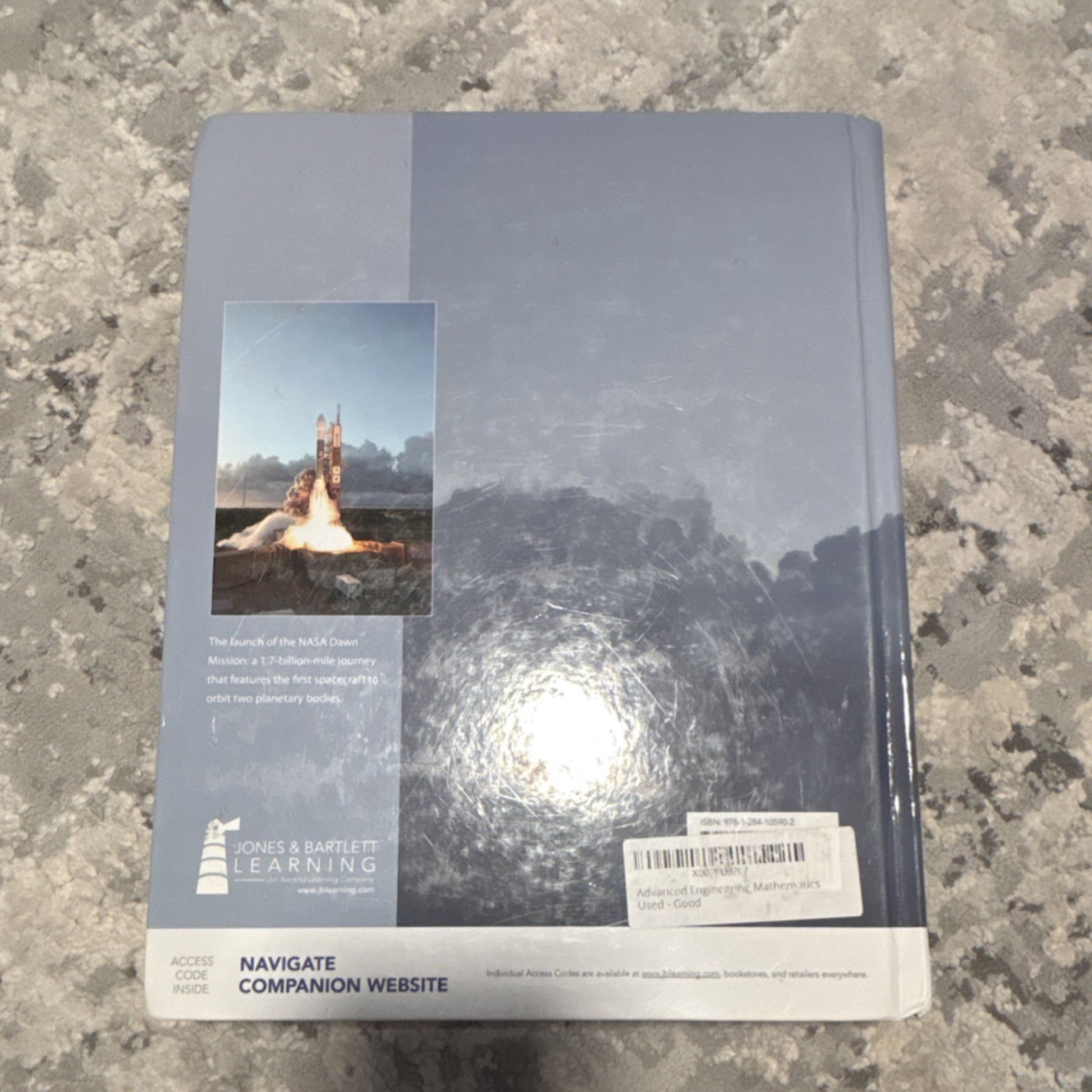 Advanced Engineering Mathematics Sixth Edition by Dennis G. Zill Jones & Bartle…