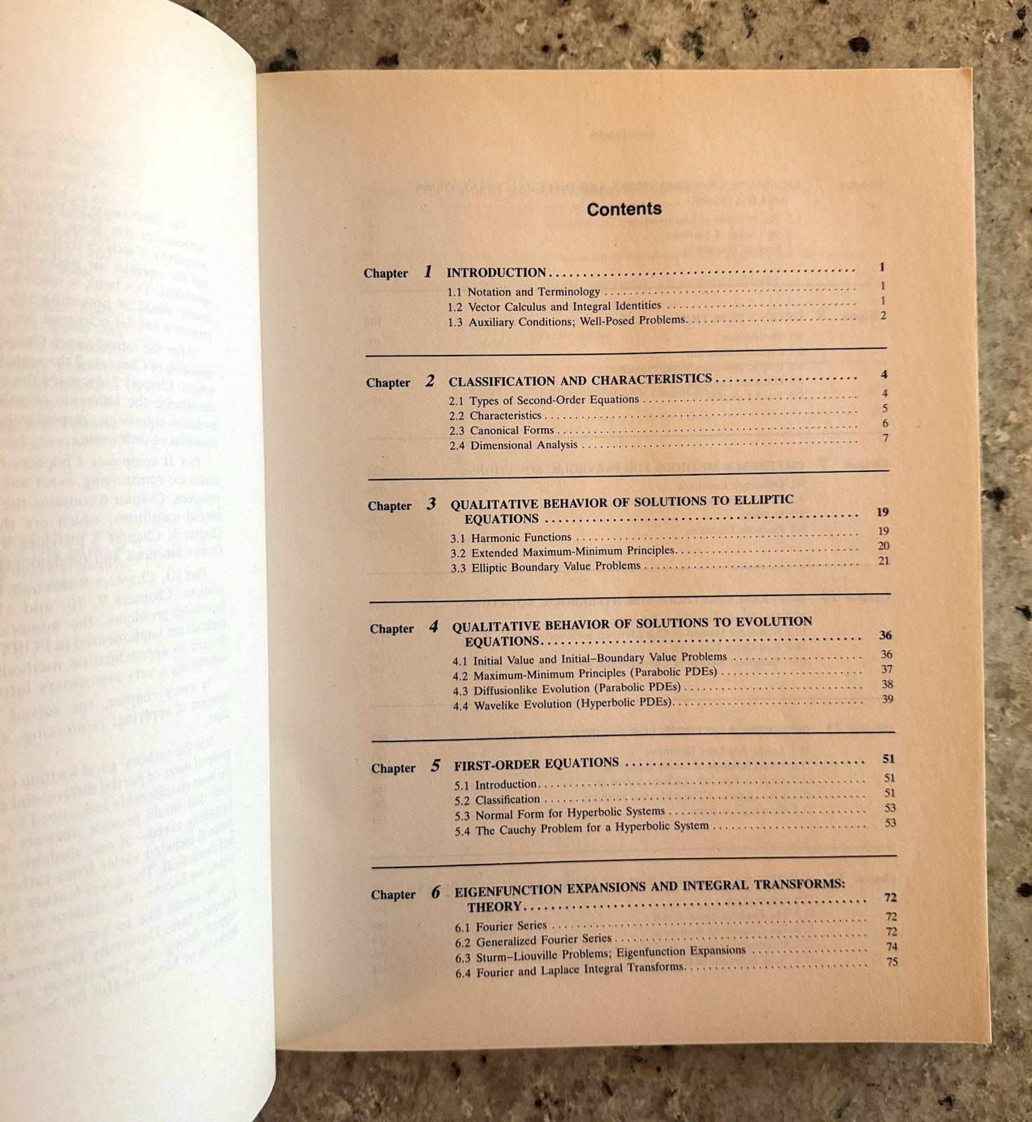 Schaum’s Ser.: Schaum’s Outline of Partial Differential Equations by Paul…
