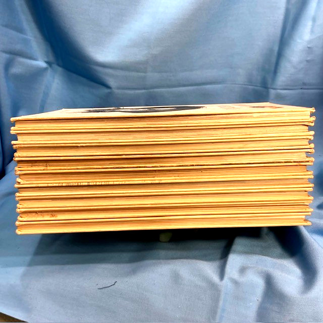 American Heritage, Hardcover Books, Apprx 100 pages each, 1969 – 1970 “YOU PICK”