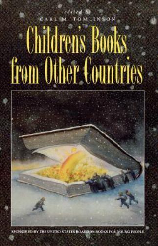 Children’s Books from Other Countries