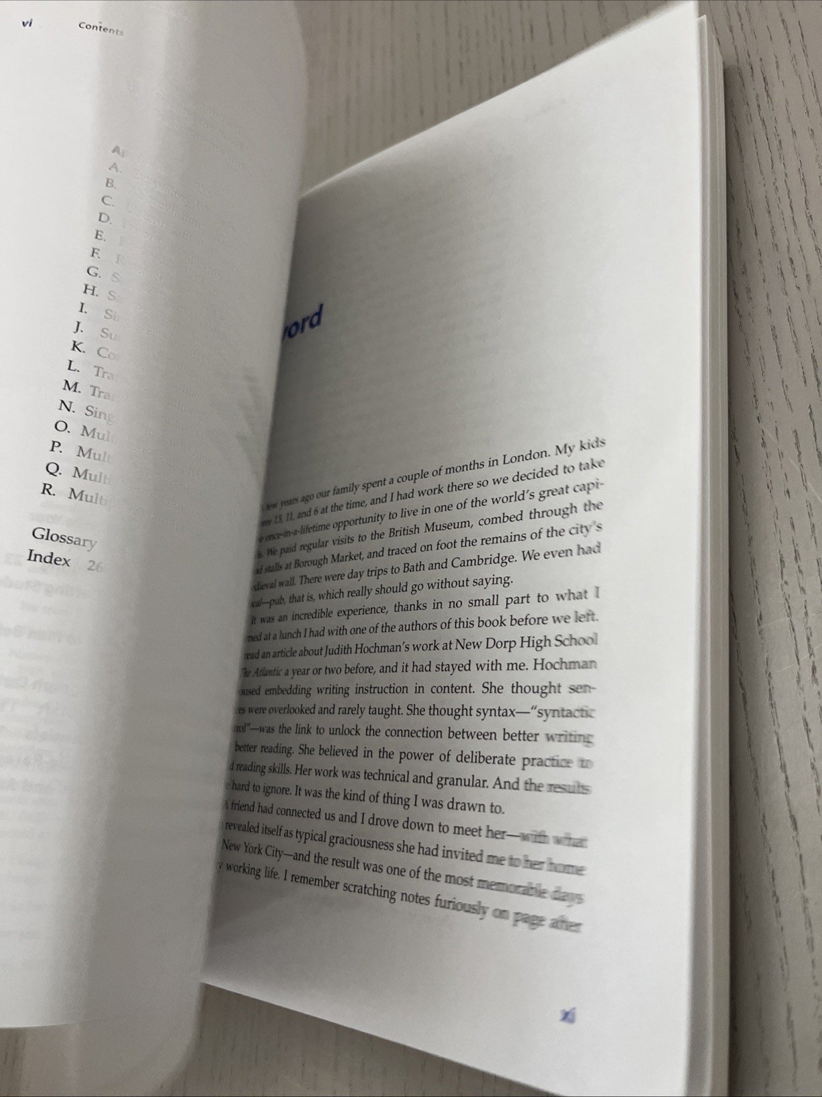 Writing Revolution : A Guide to Advancing Thinking Through Writing in All…