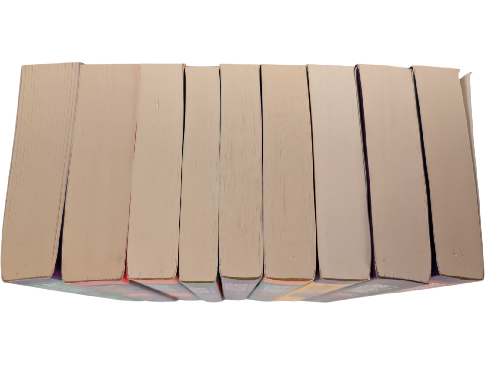 A History Of Philosophy Frederick Copleston Complete 9 Vol Set PB
