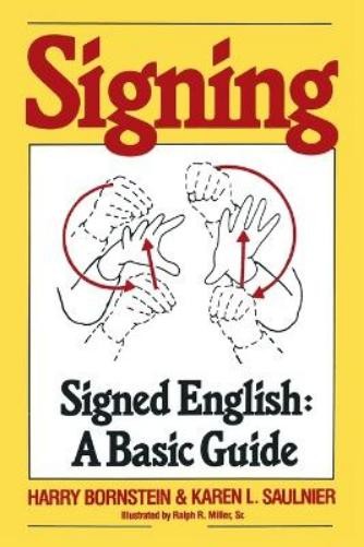 Harry Bornstein Karen L. Saulnier Signing (Paperback)