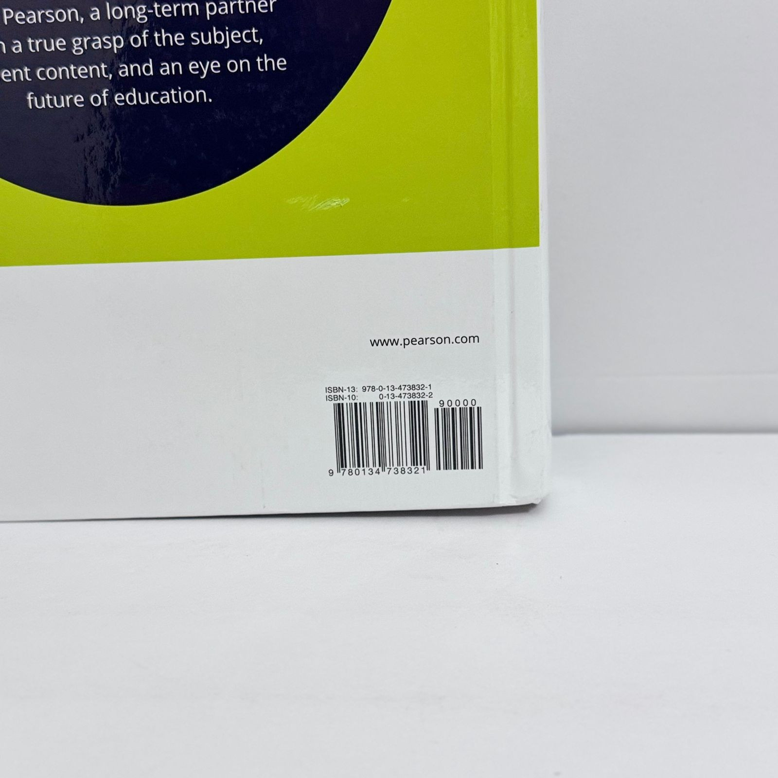 Economics (Pearson Series in – Hardcover, by Hubbard Glenn; O’Brien) Book Only
